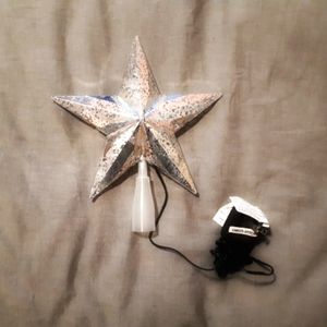 🎄STAR🌟🌟🌟